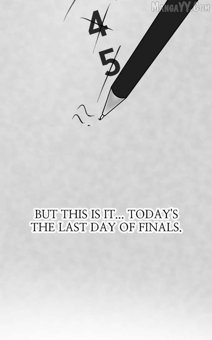 Back to Chanbi Chapter 59 - Page 44