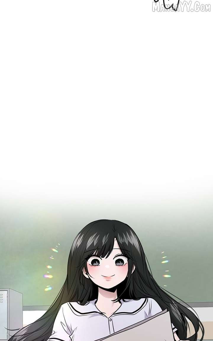 Back to Chanbi Chapter 59 - Page 46