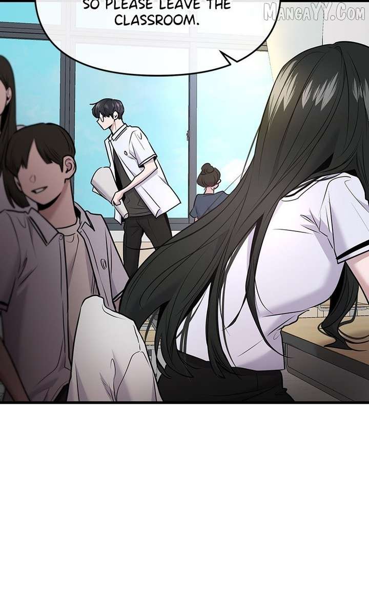 Back to Chanbi Chapter 59 - Page 48