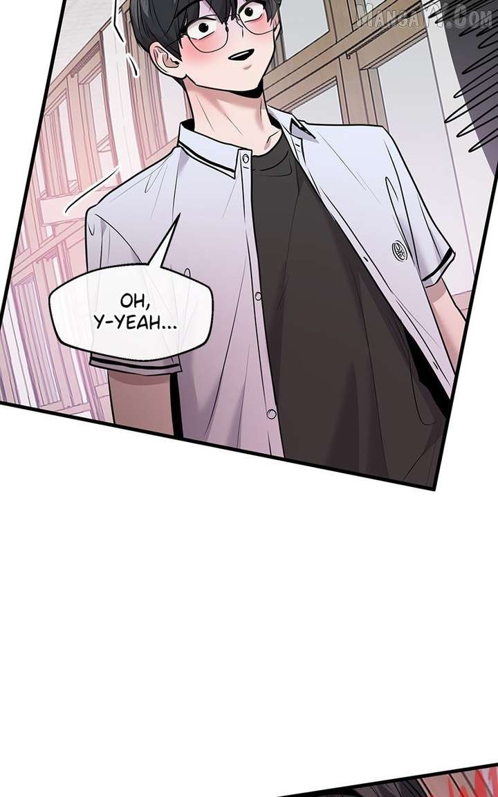 Back to Chanbi Chapter 59 - Page 60