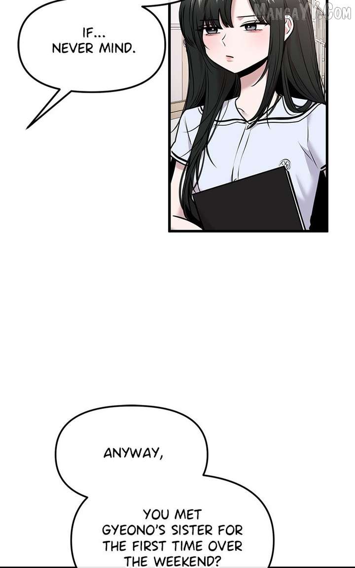 Back to Chanbi Chapter 59 - Page 7