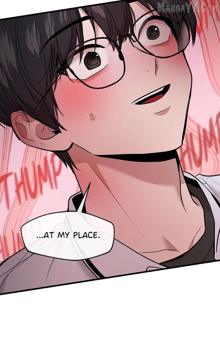Back to Chanbi Chapter 59 - Page 61