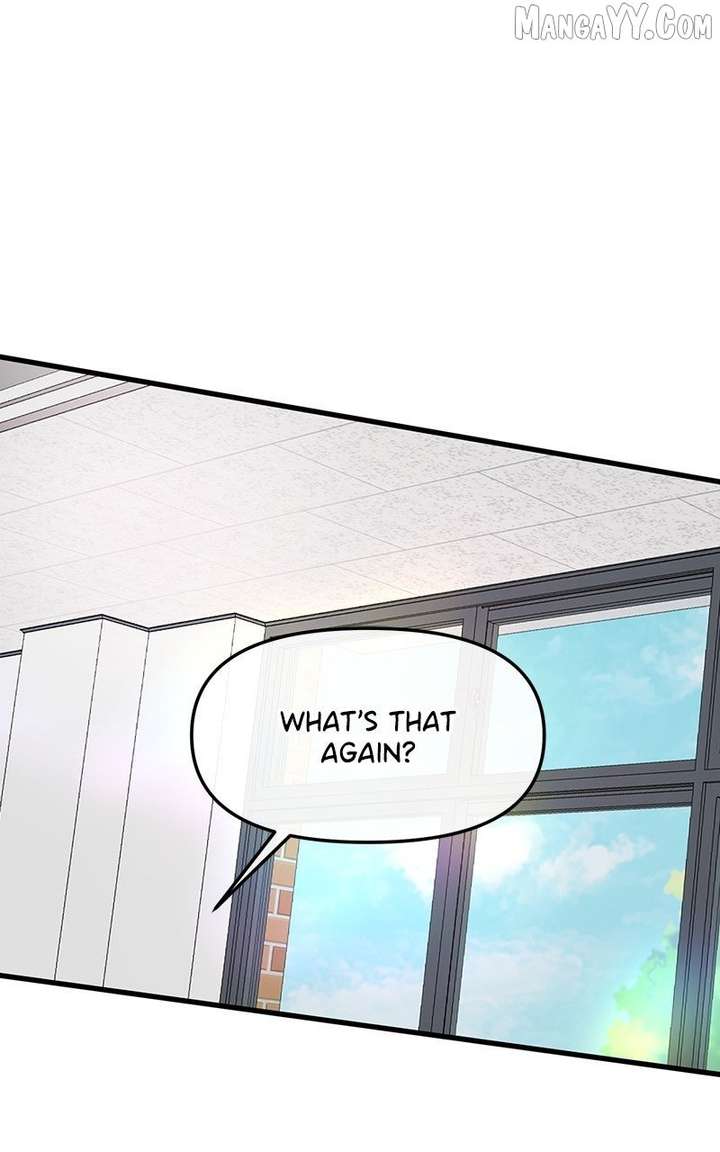 Back to Chanbi Chapter 59 - Page 62