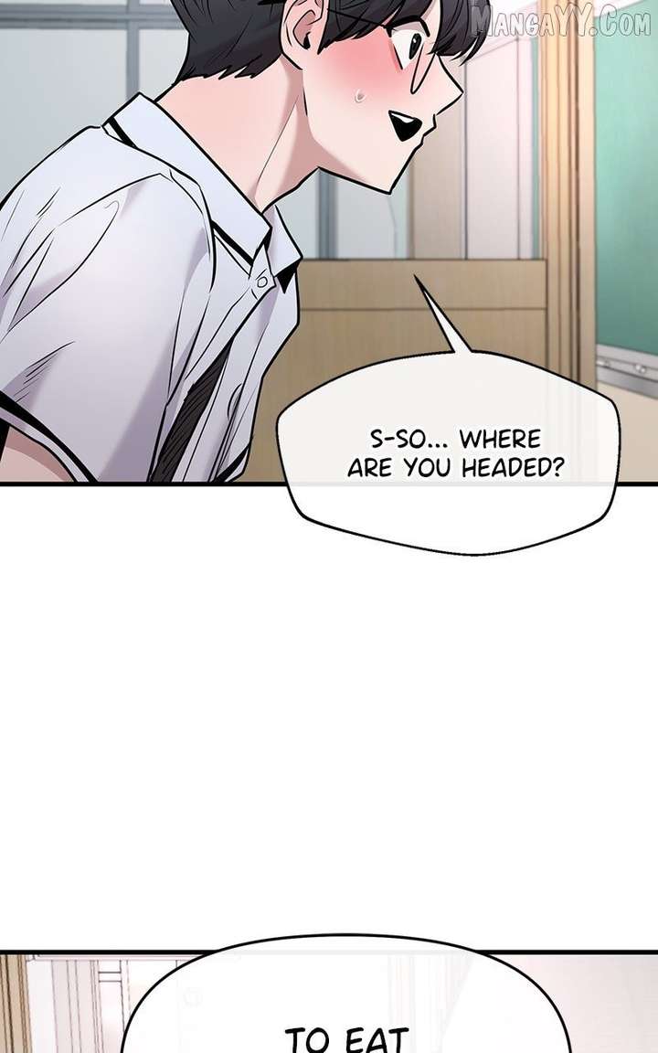 Back to Chanbi Chapter 59 - Page 65