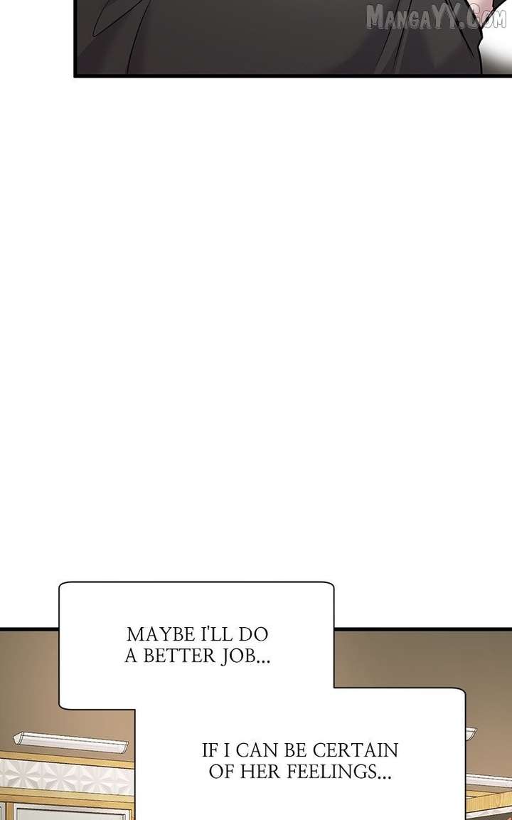 Back to Chanbi Chapter 59 - Page 77