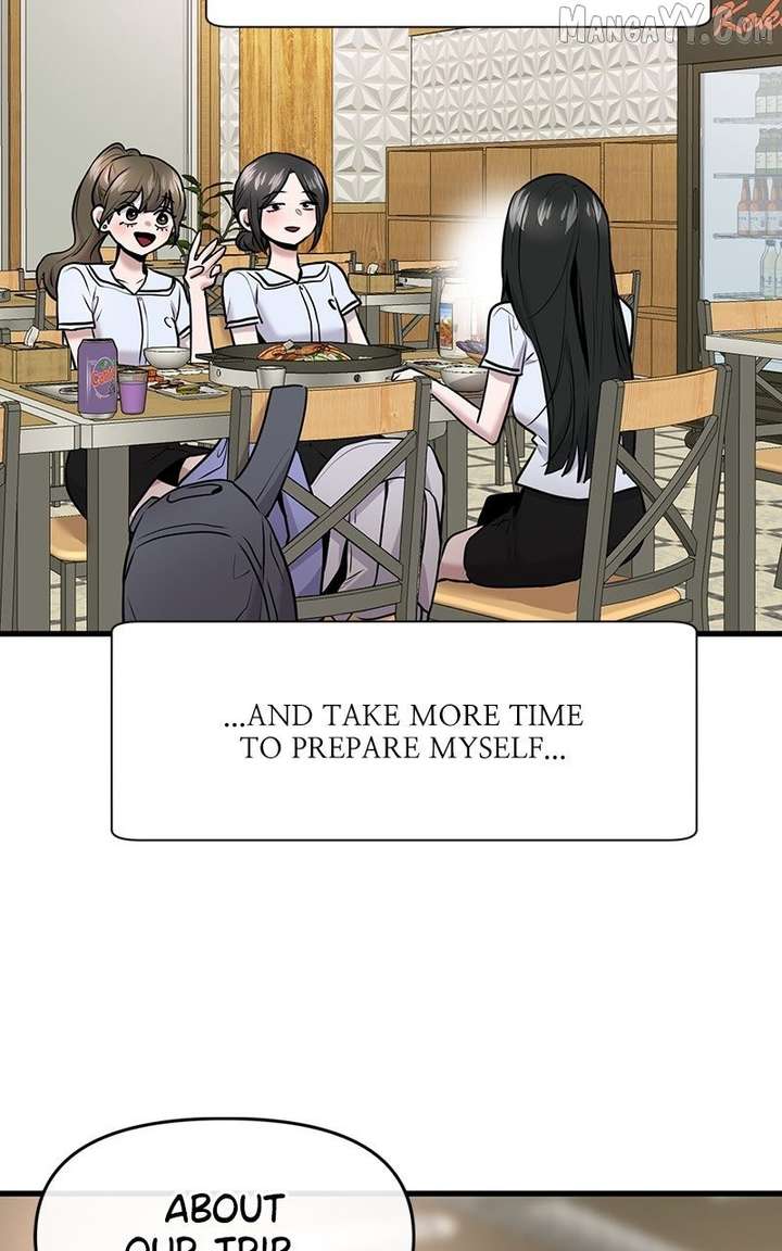 Back to Chanbi Chapter 59 - Page 78