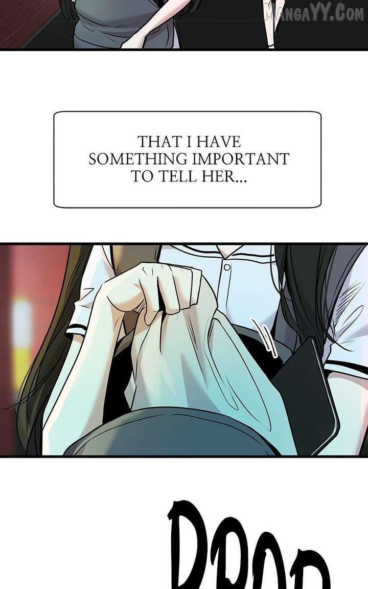 Back to Chanbi Chapter 59 - Page 88