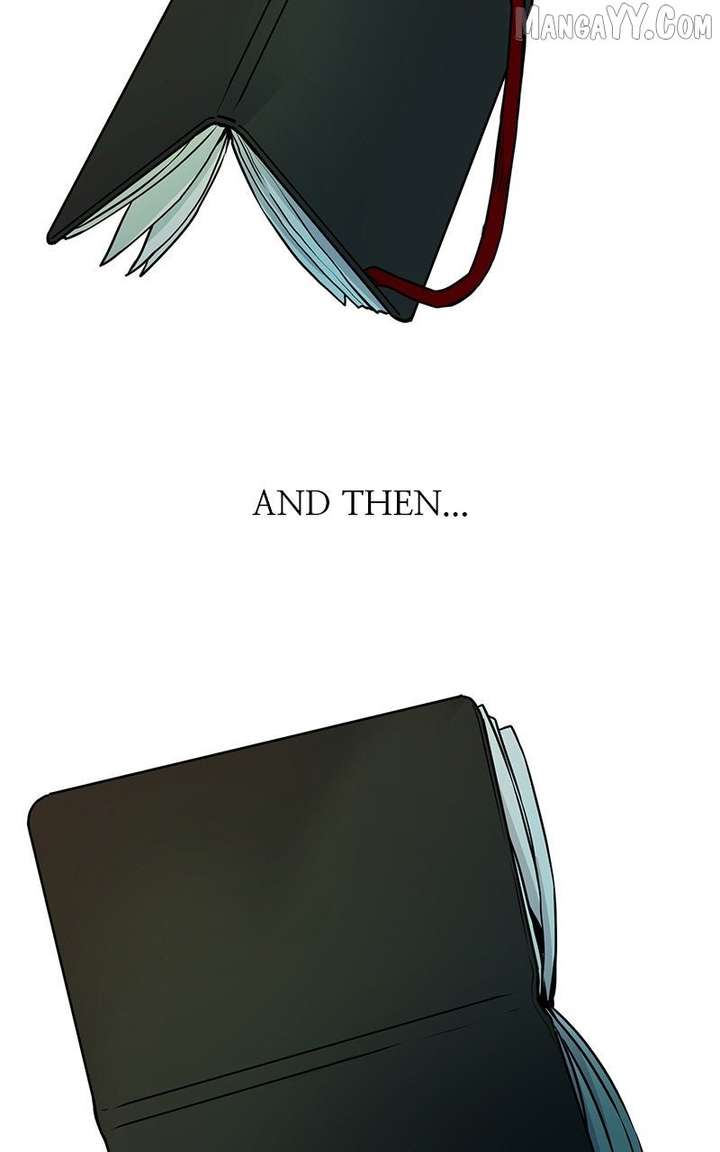 Back to Chanbi Chapter 59 - Page 91