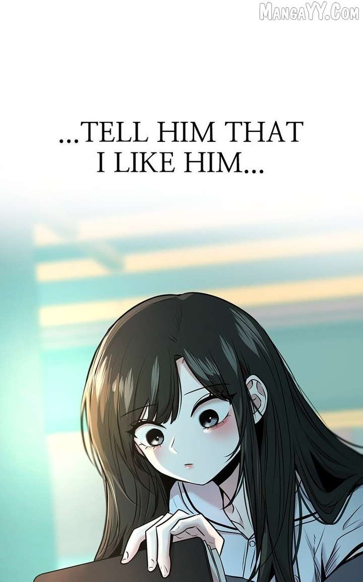 Back to Chanbi Chapter 59 - Page 93