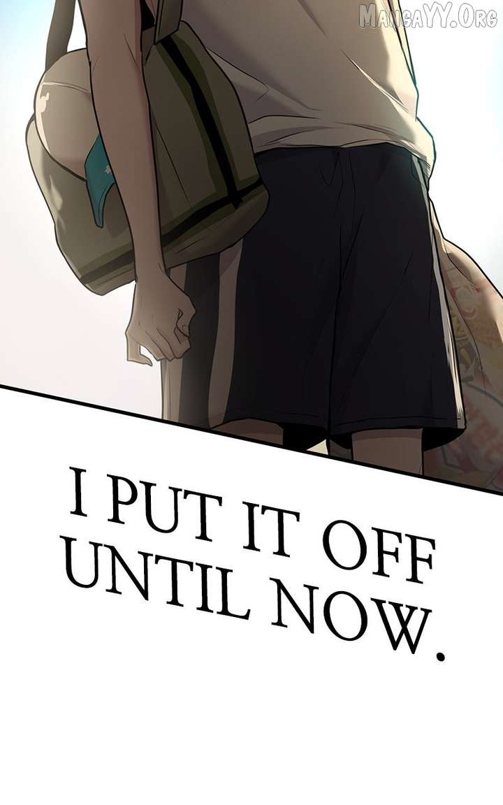 Back to Chanbi Chapter 60 - Page 101