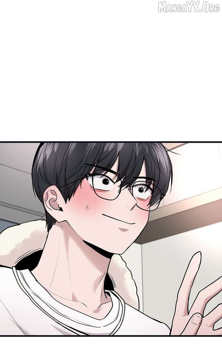 Back to Chanbi Chapter 60 - Page 102