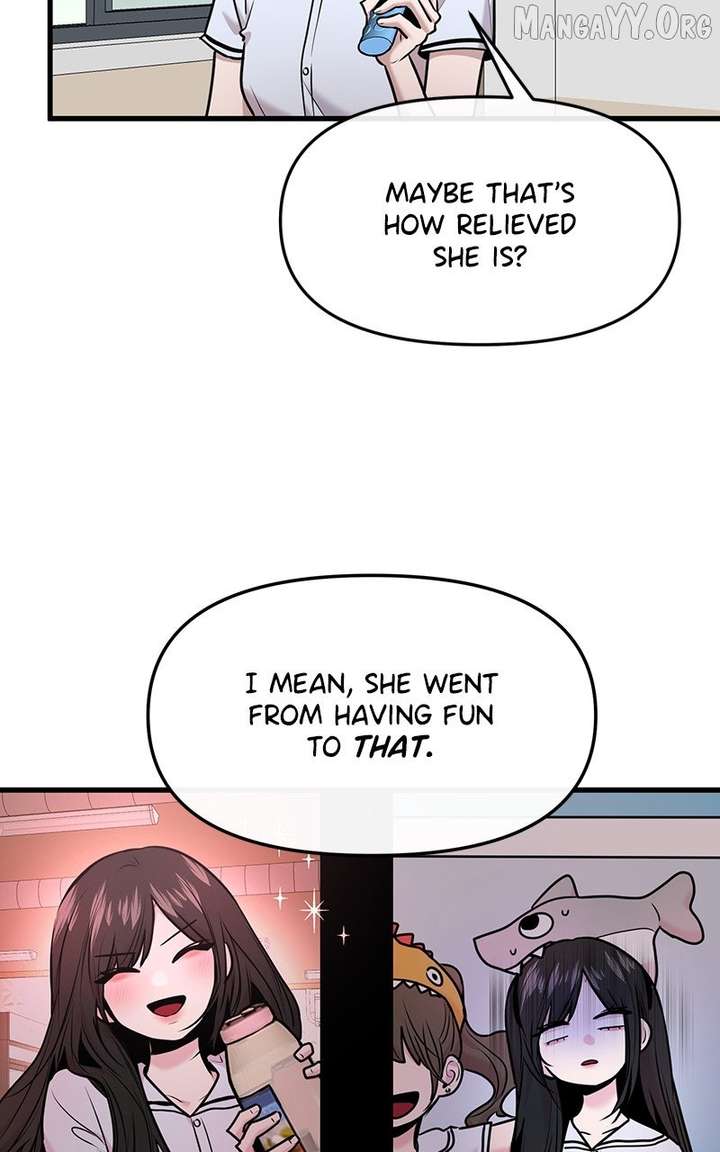 Back to Chanbi Chapter 60 - Page 17