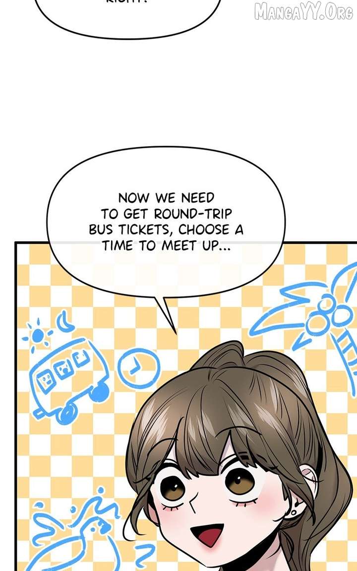 Back to Chanbi Chapter 60 - Page 29