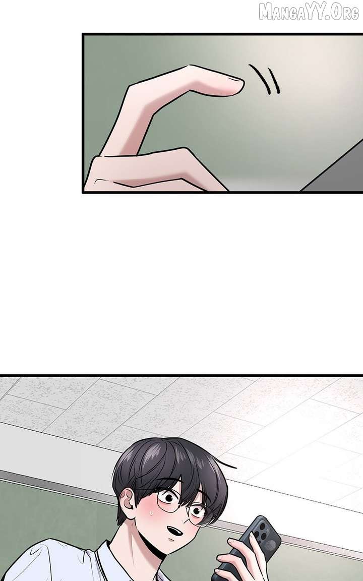 Back to Chanbi Chapter 60 - Page 35