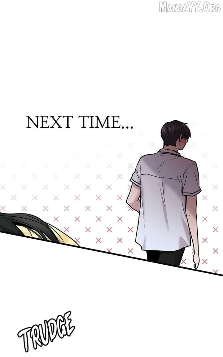 Back to Chanbi Chapter 60 - Page 42