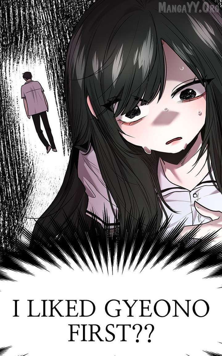 Back to Chanbi Chapter 60 - Page 49