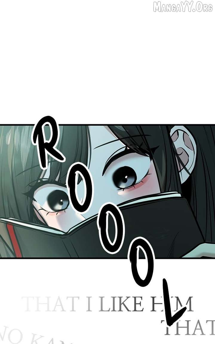 Back to Chanbi Chapter 60 - Page 6