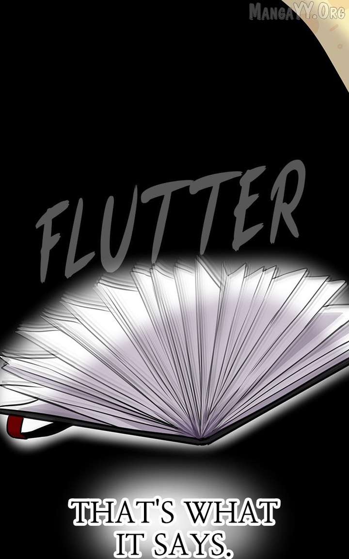 Back to Chanbi Chapter 60 - Page 51