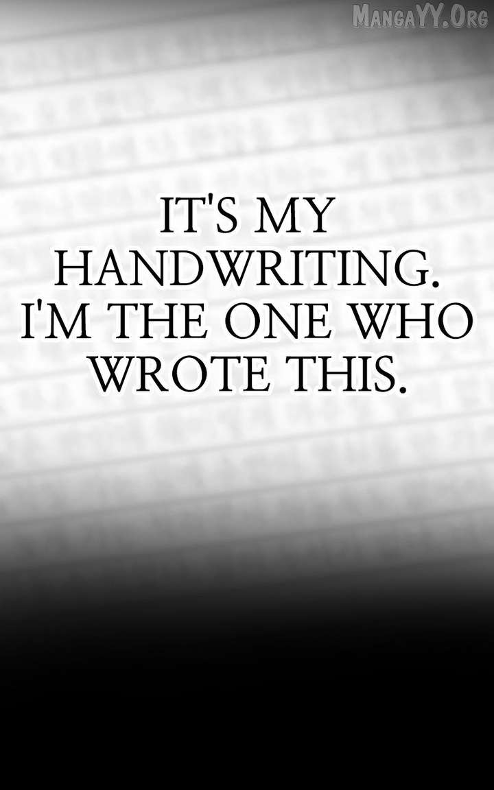 Back to Chanbi Chapter 60 - Page 53