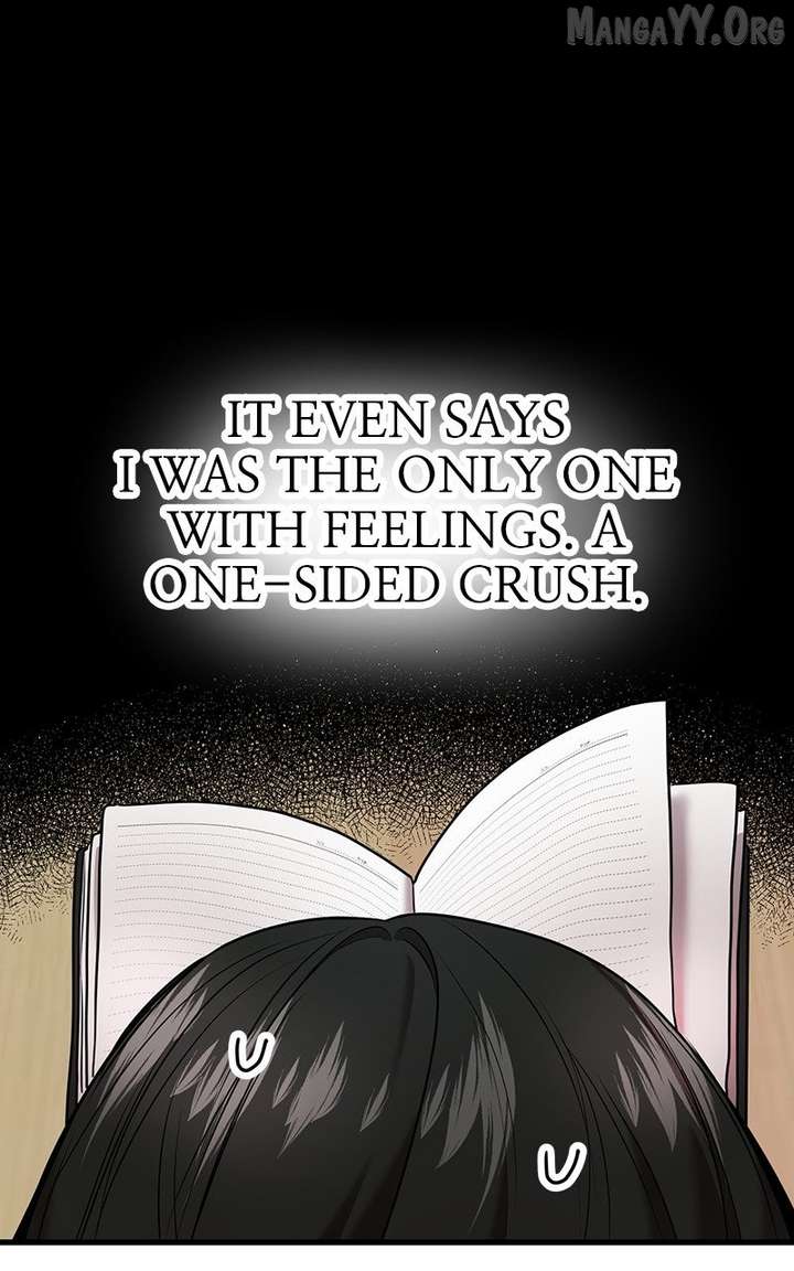 Back to Chanbi Chapter 60 - Page 54