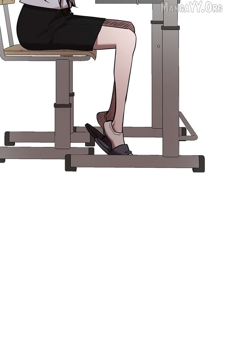 Back to Chanbi Chapter 60 - Page 56