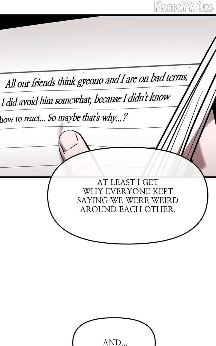 Back to Chanbi Chapter 60 - Page 61