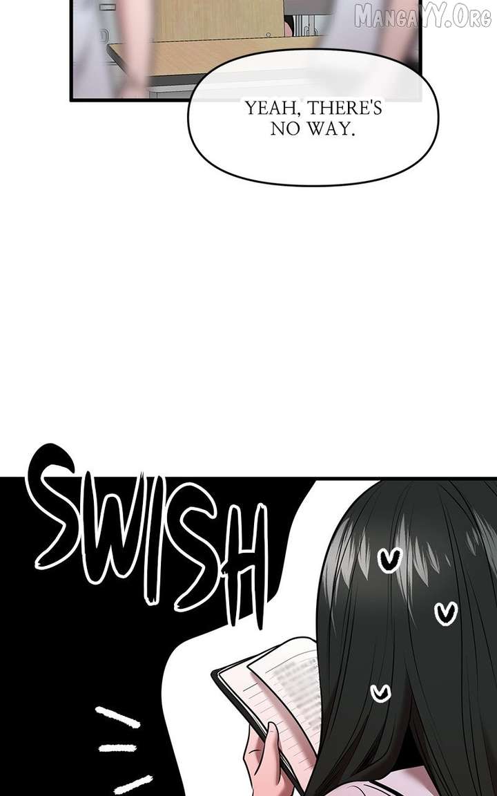 Back to Chanbi Chapter 60 - Page 69
