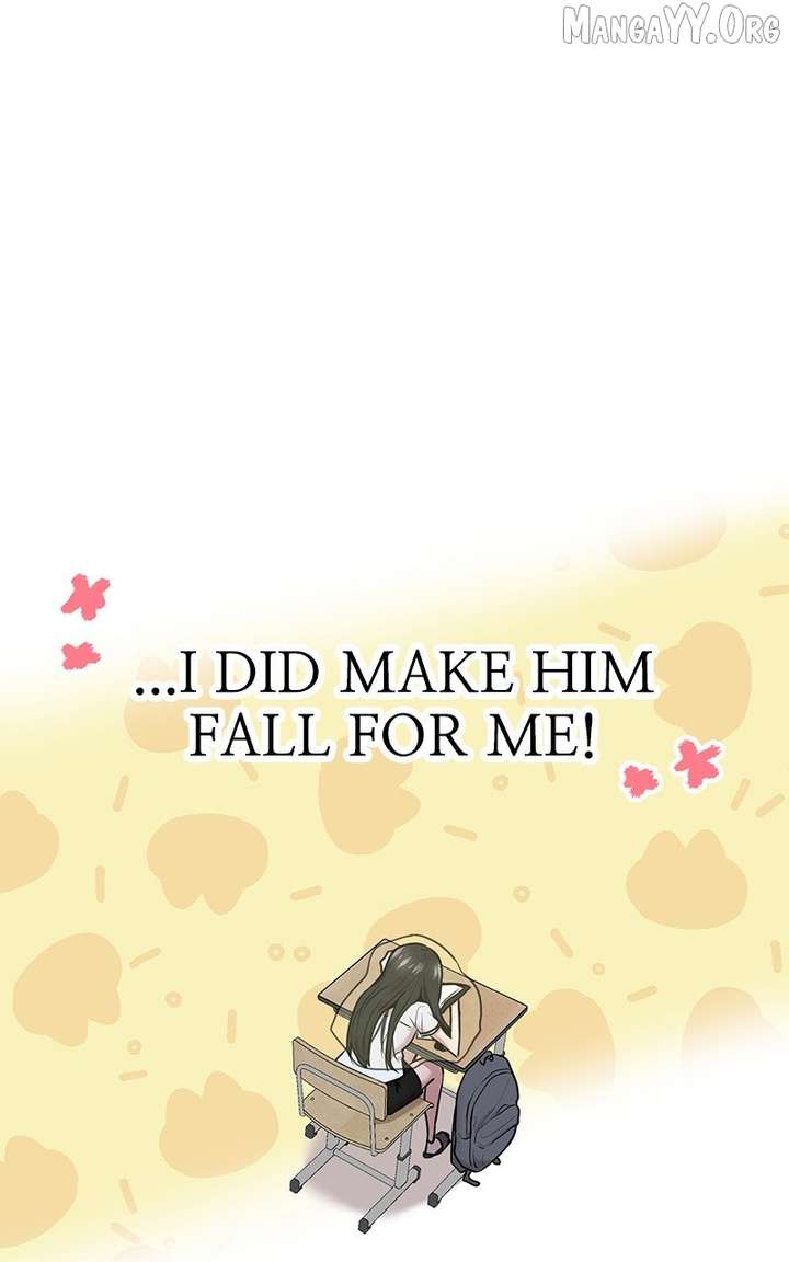 Back to Chanbi Chapter 60 - Page 73