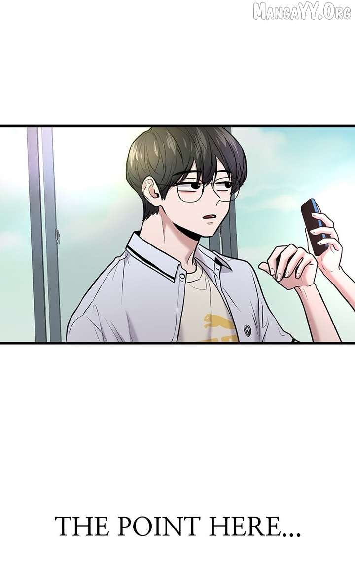 Back to Chanbi Chapter 60 - Page 81