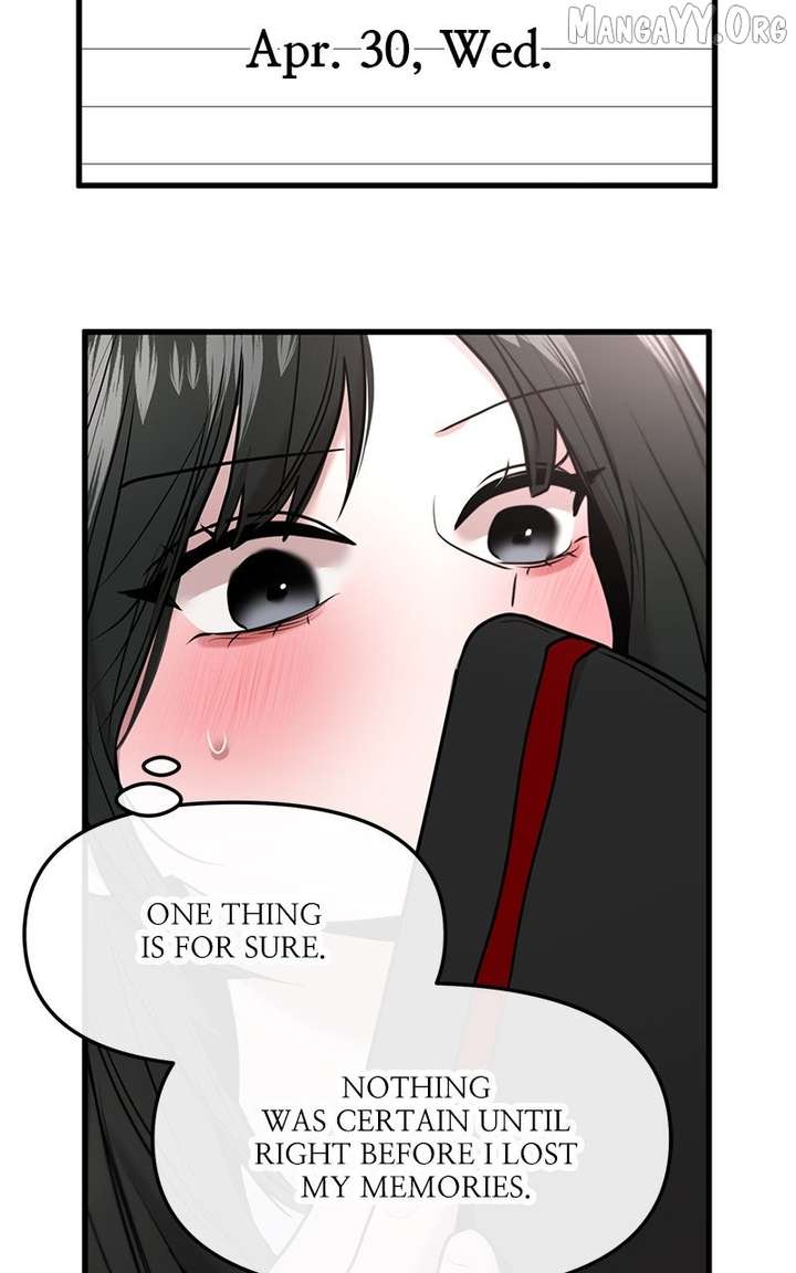 Back to Chanbi Chapter 60 - Page 88