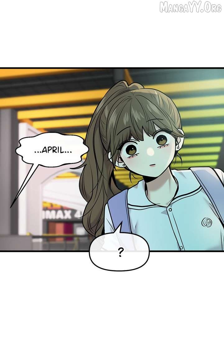 Back to Chanbi Chapter 60 - Page 10