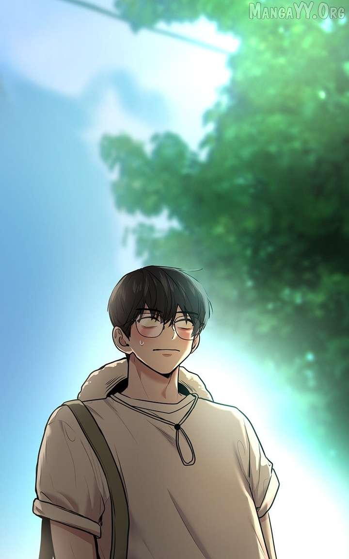 Back to Chanbi Chapter 60 - Page 100