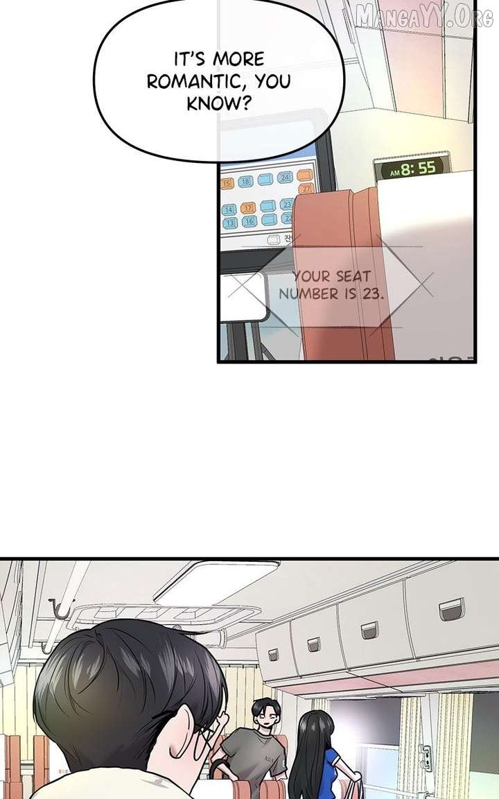 Back to Chanbi Chapter 61 - Page 2