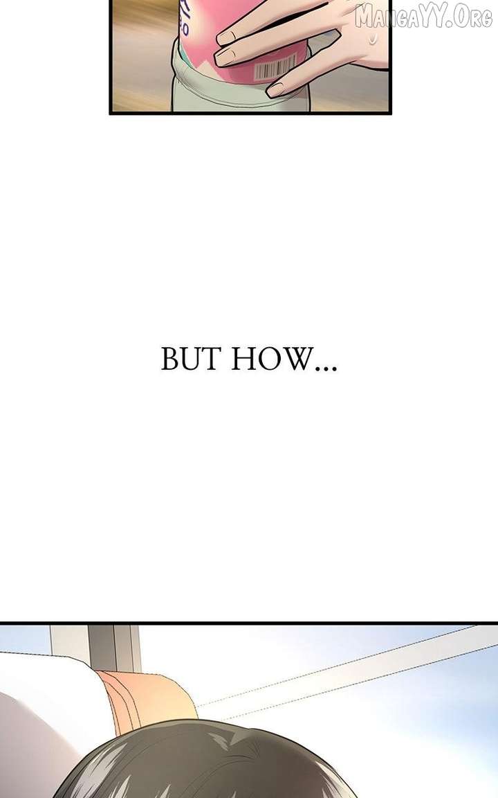 Back to Chanbi Chapter 61 - Page 28