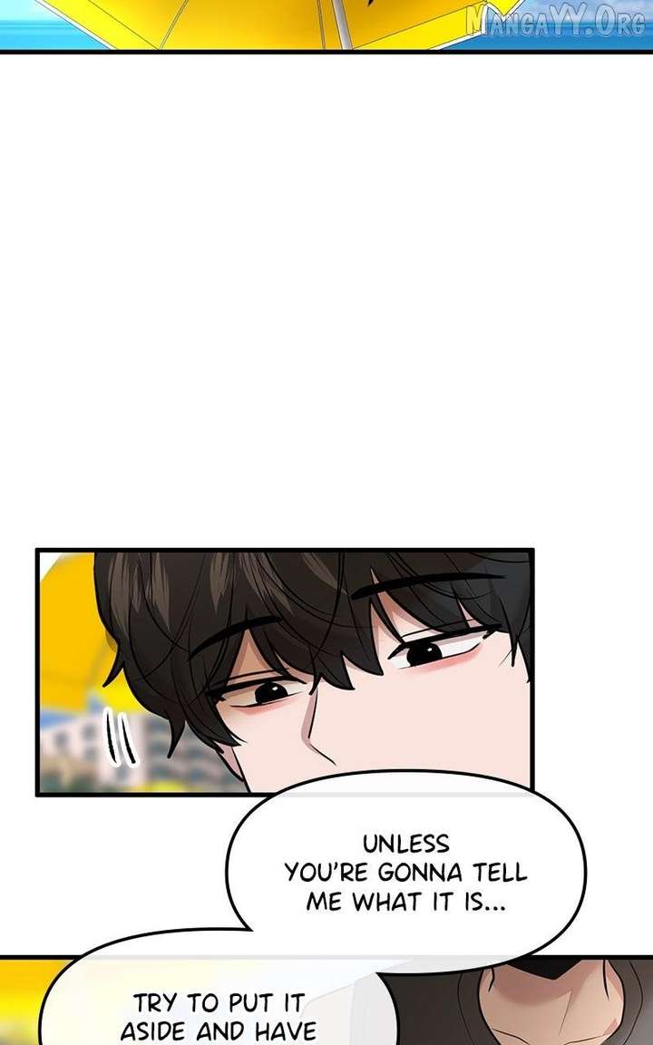Back to Chanbi Chapter 61 - Page 59