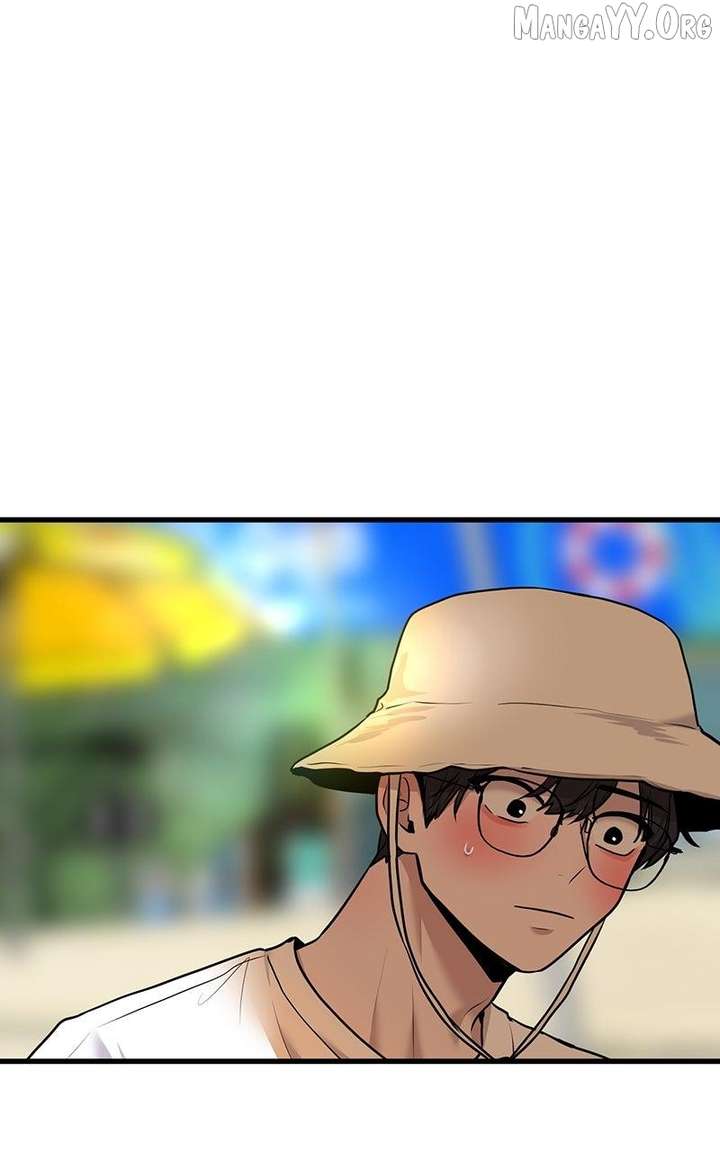 Back to Chanbi Chapter 61 - Page 71