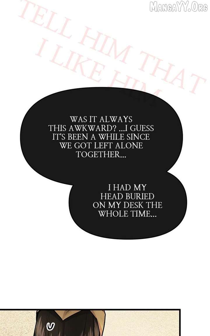 Back to Chanbi Chapter 61 - Page 75