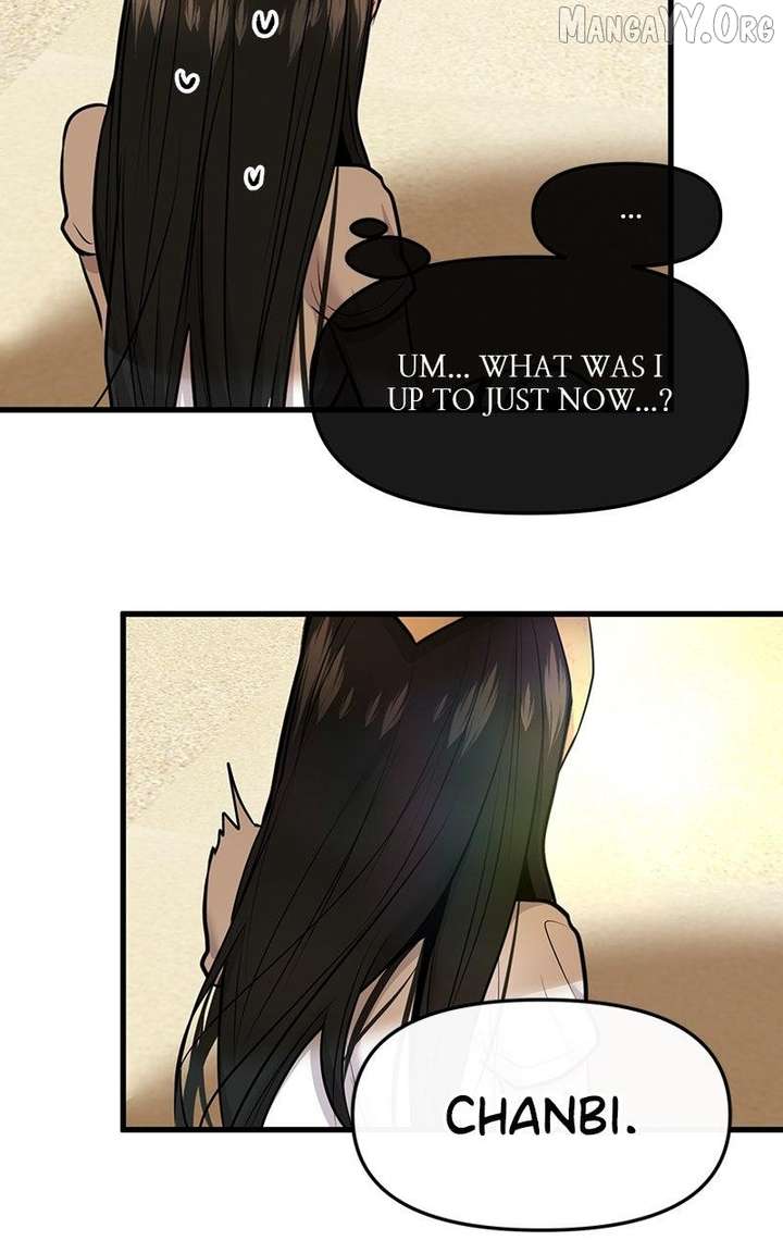 Back to Chanbi Chapter 61 - Page 76