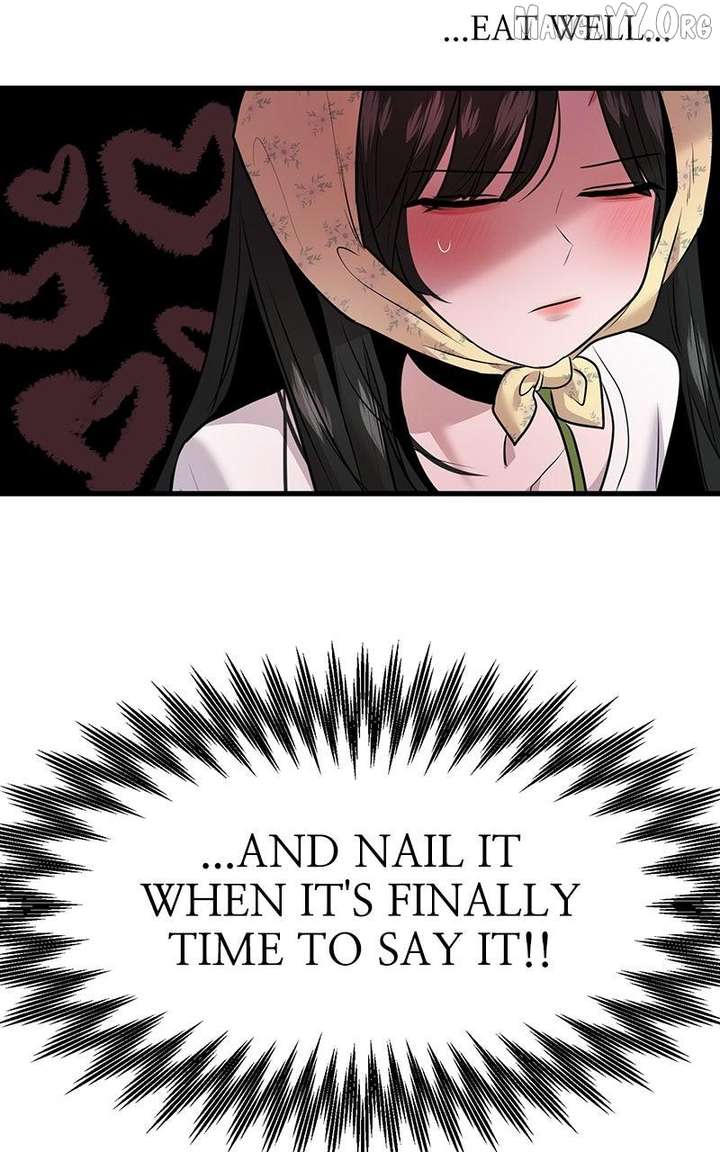 Back to Chanbi Chapter 61 - Page 84