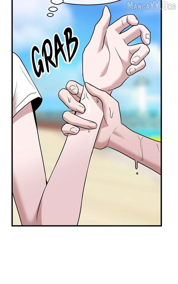 Back to Chanbi Chapter 61 - Page 86