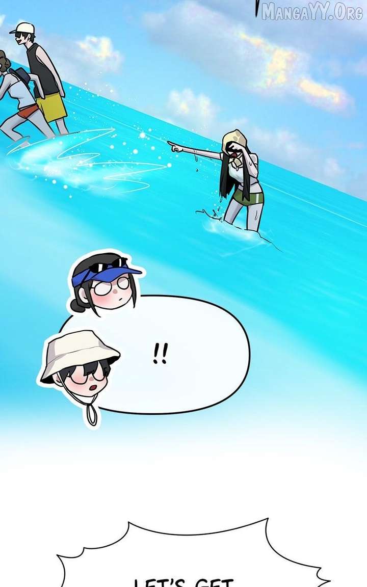 Back to Chanbi Chapter 61 - Page 93