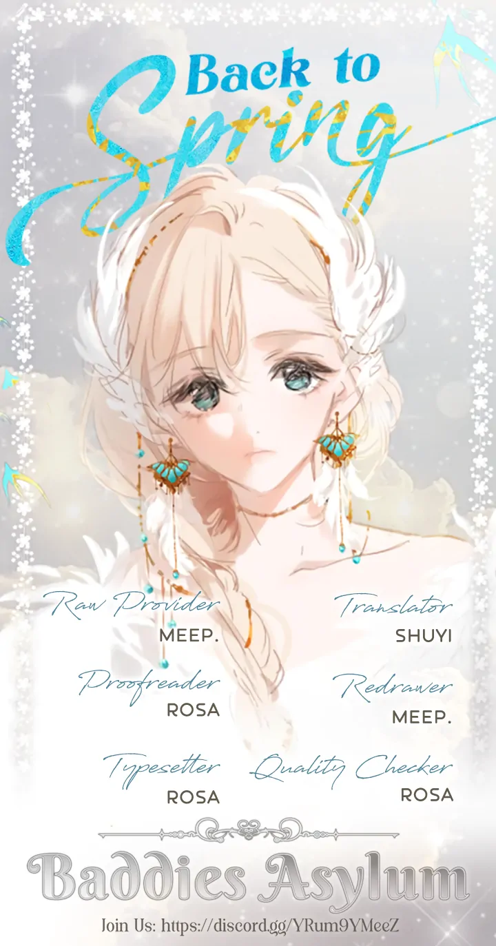 Back to Spring Chapter 52.5 - Page 3