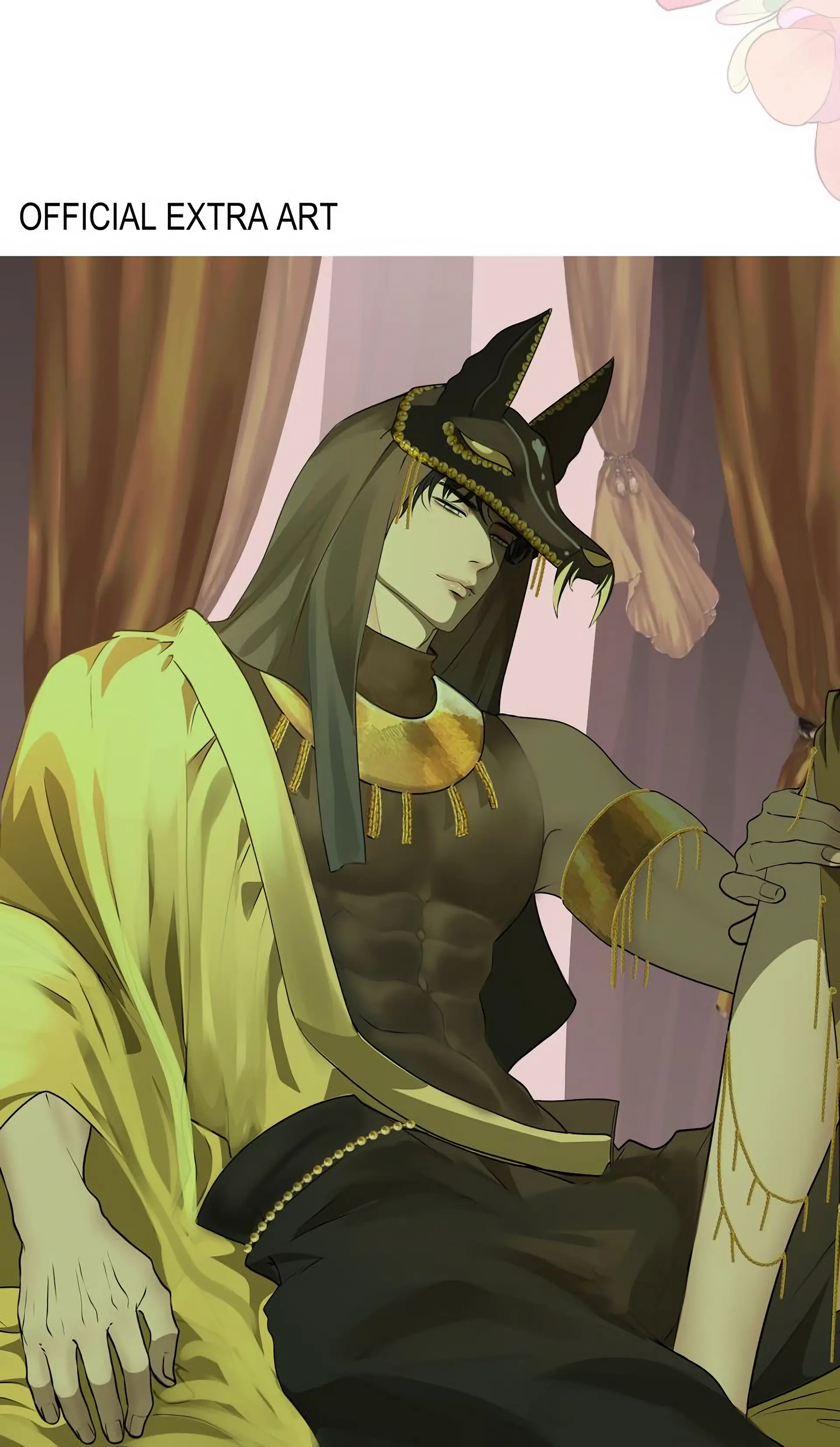 Back to the Moon Chapter 1 - Page 101