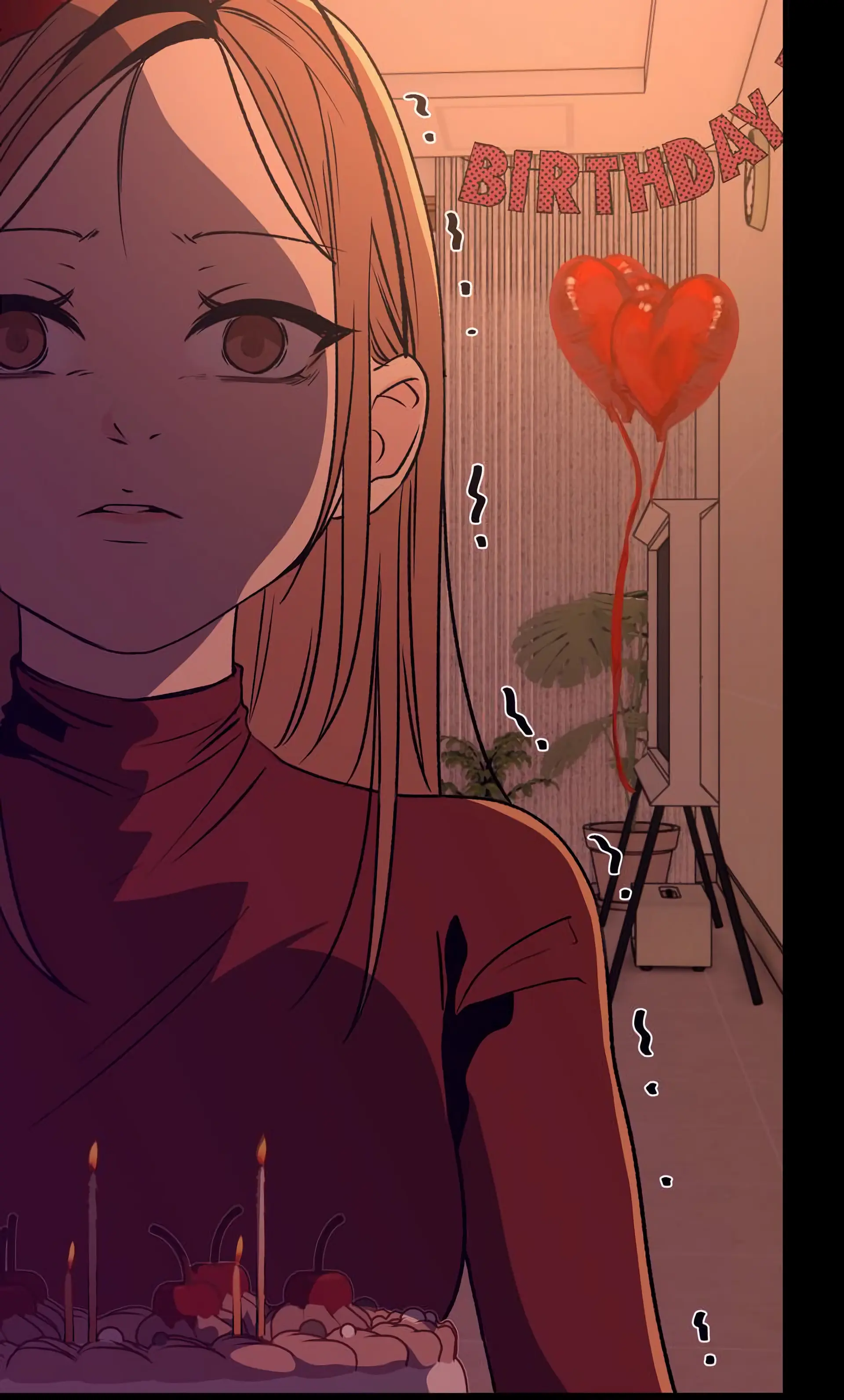 Back to the Moon Chapter 1 - Page 16