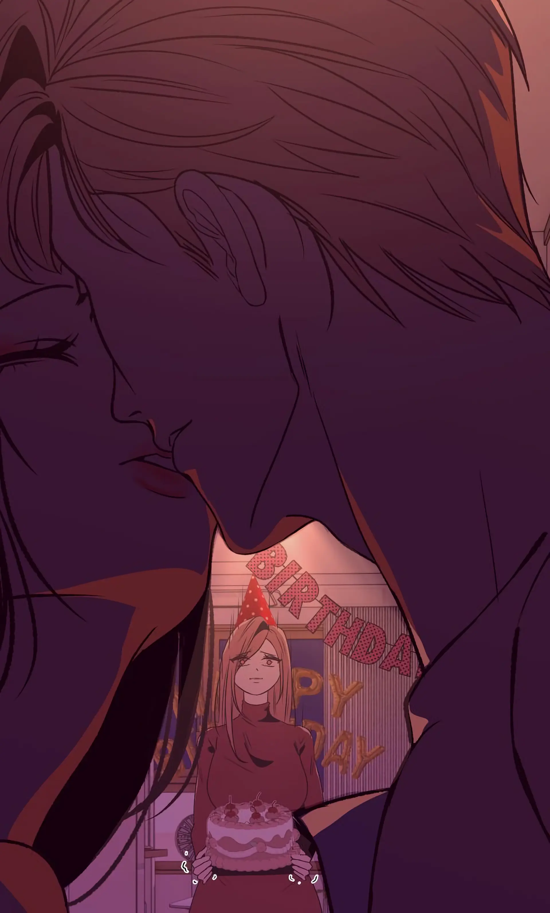 Back to the Moon Chapter 1 - Page 19