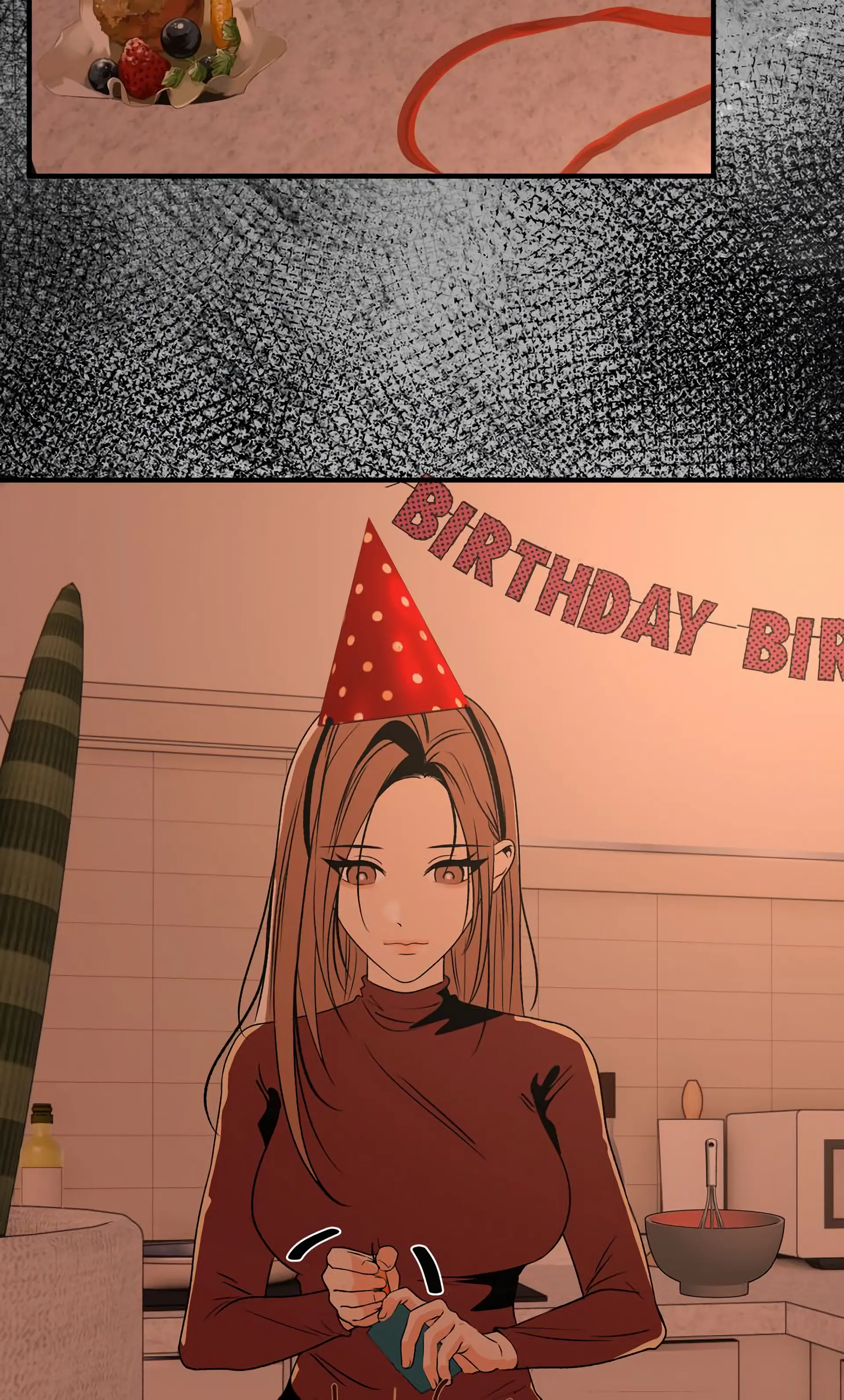 Back to the Moon Chapter 1 - Page 3