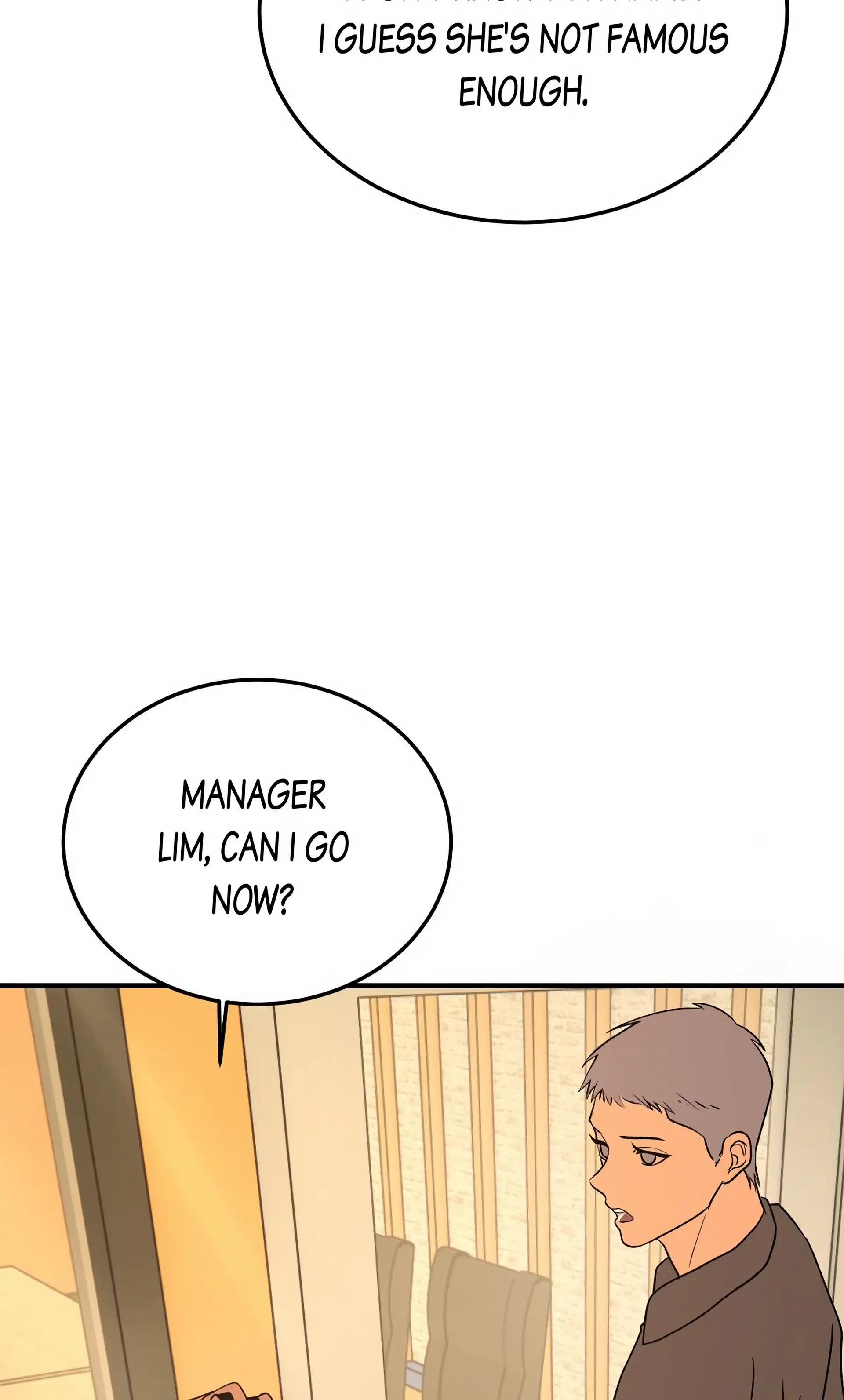 Back to the Moon Chapter 1 - Page 35