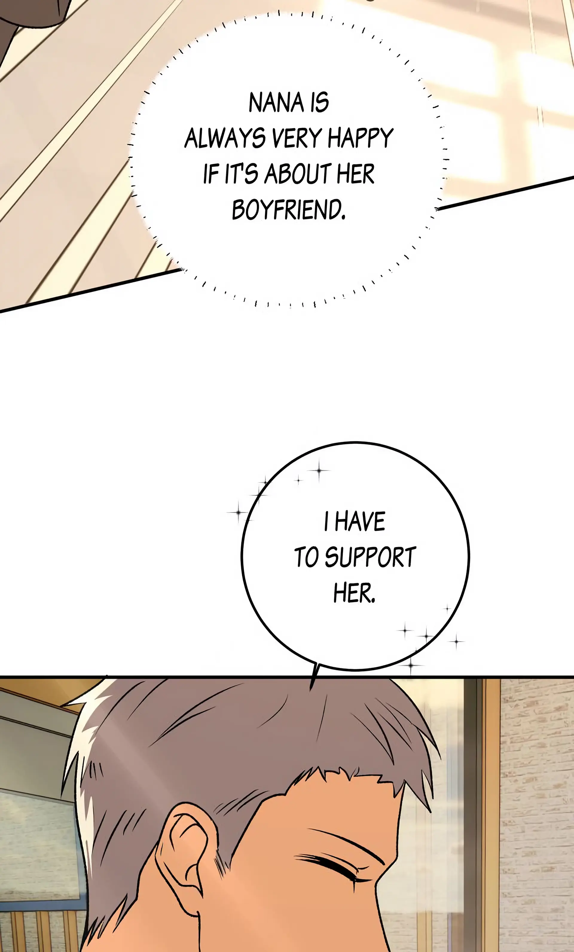 Back to the Moon Chapter 1 - Page 42