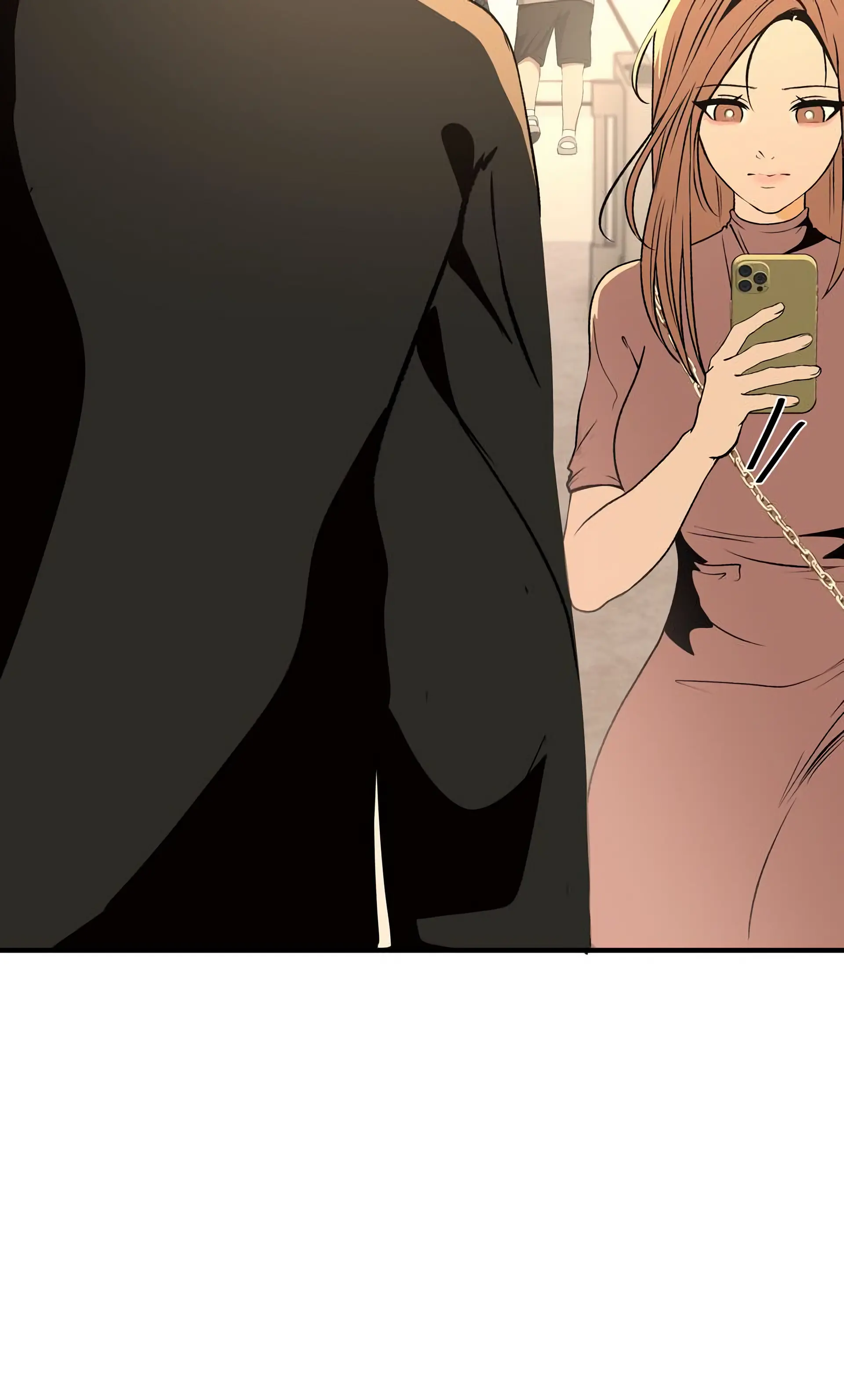 Back to the Moon Chapter 1 - Page 48