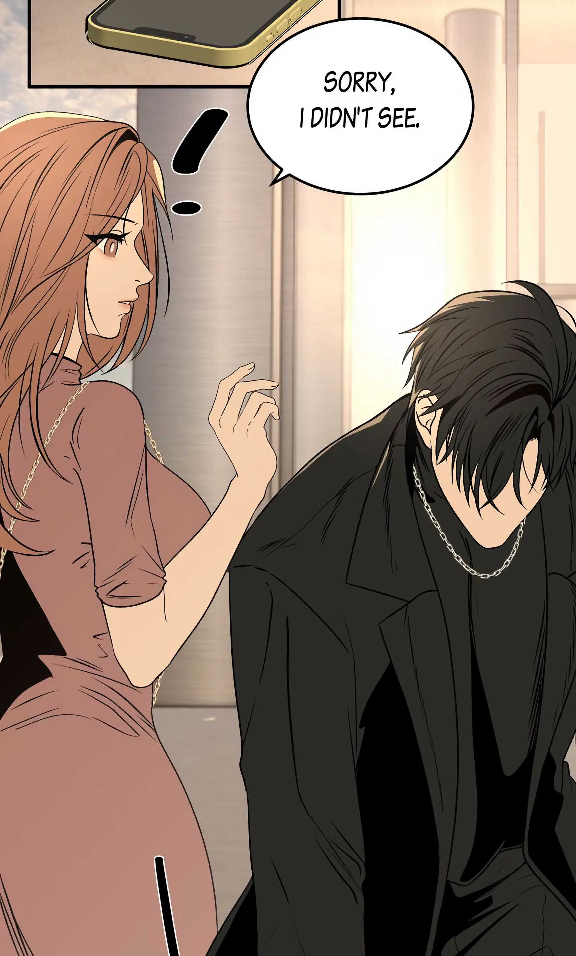 Back to the Moon Chapter 1 - Page 52